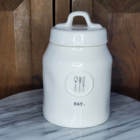 Rae Dunn Eat Canister - Picture 14 of 14